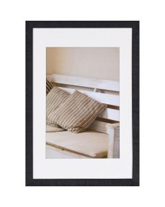 Henzo Driftwood 40x60 donkergrijs