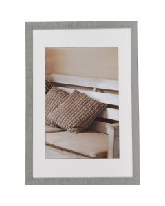 Henzo Driftwood 40x60 grijs