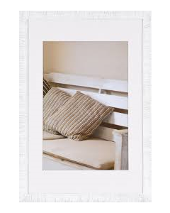Henzo Driftwood 40x60 wit