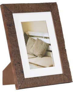 Henzo Driftwood 15x20 bruin