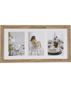 Henzo Modern 20x40 Gallery bruin