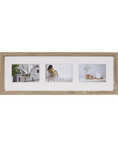 Henzo Modern 20x60 Gallery bruin