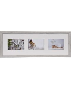 Henzo Modern 20x60 Gallery wit