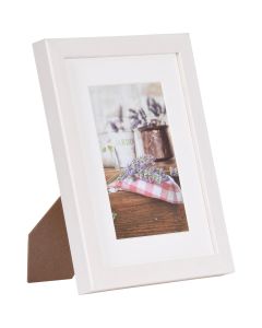 Henzo Jardin 10x15 wit