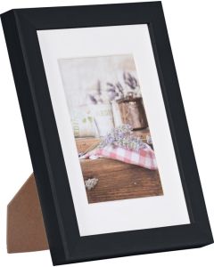 Henzo Jardin 13x18 zwart