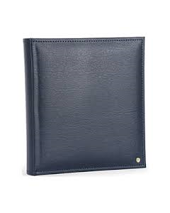 Henzo 11072  Lonzo blauw