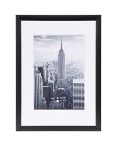 Henzo Manhattan 13x18 zwart