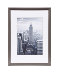 Henzo Manhattan 13x18 dgrijs
