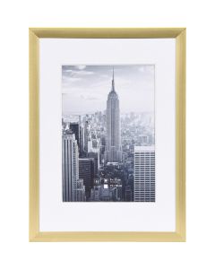 Henzo Manhattan 13x18 goud