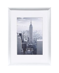Henzo Manhattan 13x18 zilver