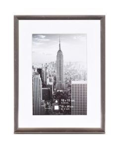 Henzo Manhattan 15x20 dgrijs
