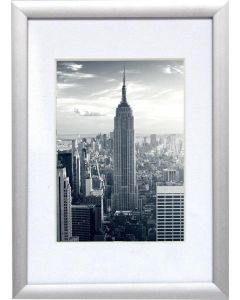 Henzo Manhattan 15x20 zilver