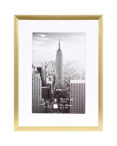 Henzo Manhattan 15x20 goud