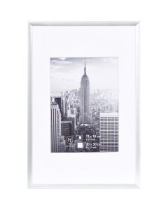 Henzo Manhattan 20x30 zilver