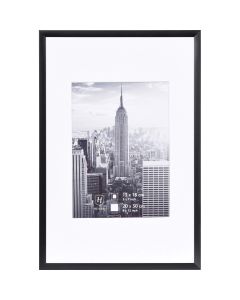 Henzo Manhattan 20x30 zwart