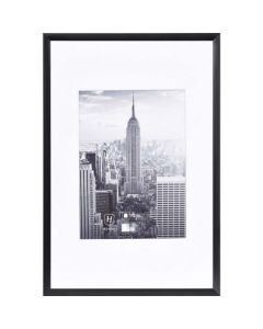 Henzo Manhattan 21x30 zwart
