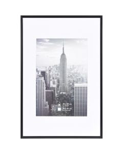 Henzo Manhattan 30x45 zwart