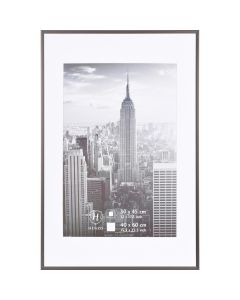 Henzo Manhattan 40x60 dgrijs