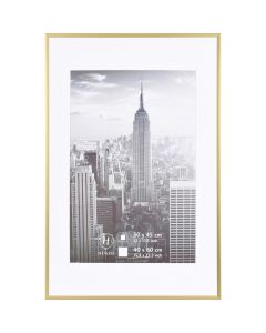 Henzo Manhattan 40x60 goud