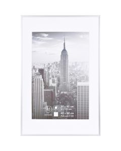 Henzo Manhattan 40x60 zilver