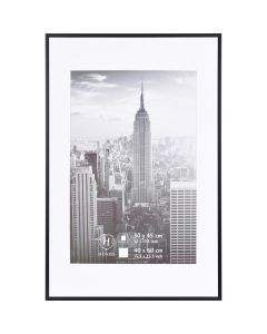Henzo Manhattan 40x60 zwart