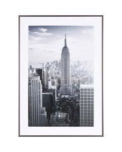 Henzo Manhattan 50x70 dgrijs