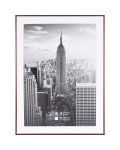 Henzo Manhattan 60x80 brons