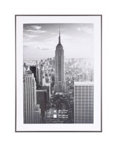 Henzo Manhattan 60x80 donkergrijs