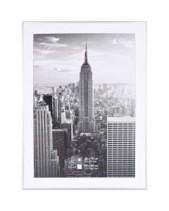 Henzo Manhattan 60x80 zilver