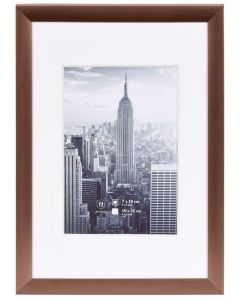 Henzo Manhattan 10x15 brons