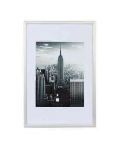Henzo Manhattan 10X15 wit