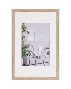 Henzo Modern 30x45 bruin
