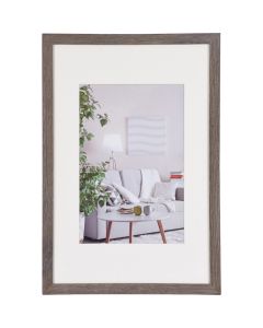 Henzo Modern 30x45 donkergrijs