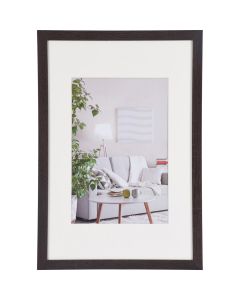 Henzo Modern 30x45 donkerbruin