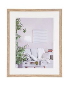 Henzo Modern 40x50 m.bruin