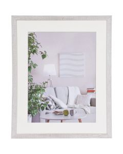 Henzo Modern 40x50 wit