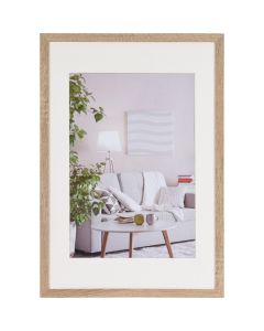 Henzo Modern 40x60 m.bruin