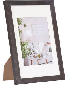 Henzo Modern 20x30 donkerbruin