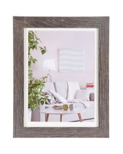 Henzo Modern 10x15 donkergrijs