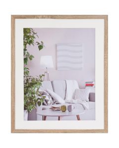 Henzo Modern 50x60 m.bruin