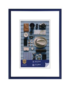 Henzo Napoli 15x20 blauw