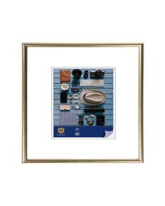 Henzo Napoli 30x30 goud