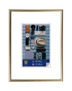 Henzo KLS 70x100 goud