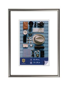 Henzo KLS 70x100 staal serie 40