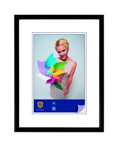 Henzo KLS 62x93 zwart