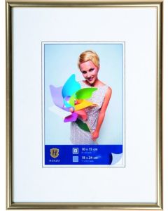 Henzo Napoli 20x30 goud