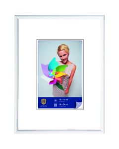 Henzo Napoli 13x18 wit