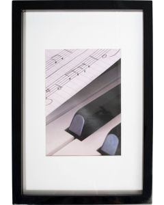 Henzo Piano lijst 40x50