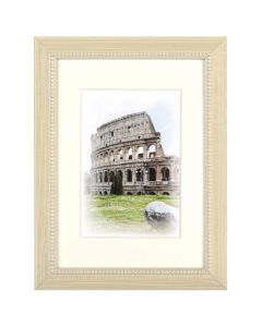 Henzo Capital Roma 24x30 wit