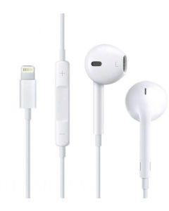 Hoco earpods Apple lightning